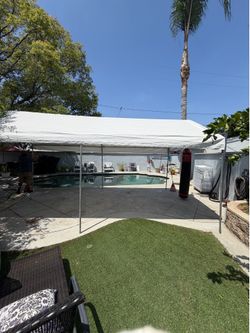 Rent Canopies