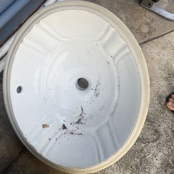 Brand New Vanity Sink