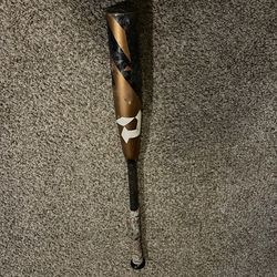 DeMarini Zella 30 drop five