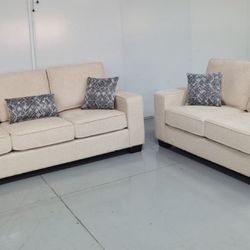 New Set.