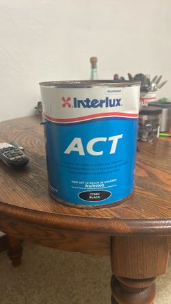 Bottom Paint