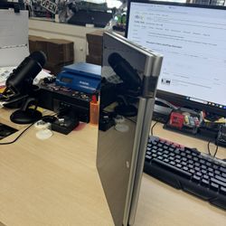 HP Pavilion X360 15-BR095MS I5-7200U 8GB 128GB 2-in-1 Touchscreen Laptop