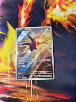 Latios