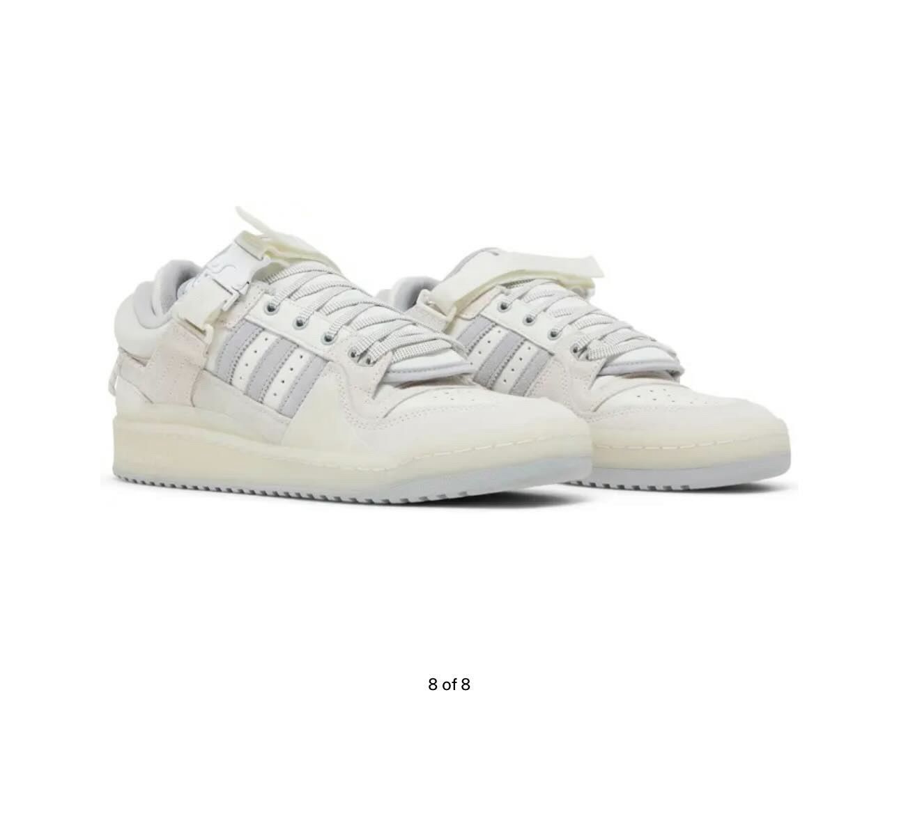 Bad Bunny Adidas