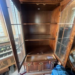 Cupboard