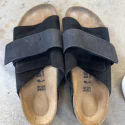 Birkenstock Size 39