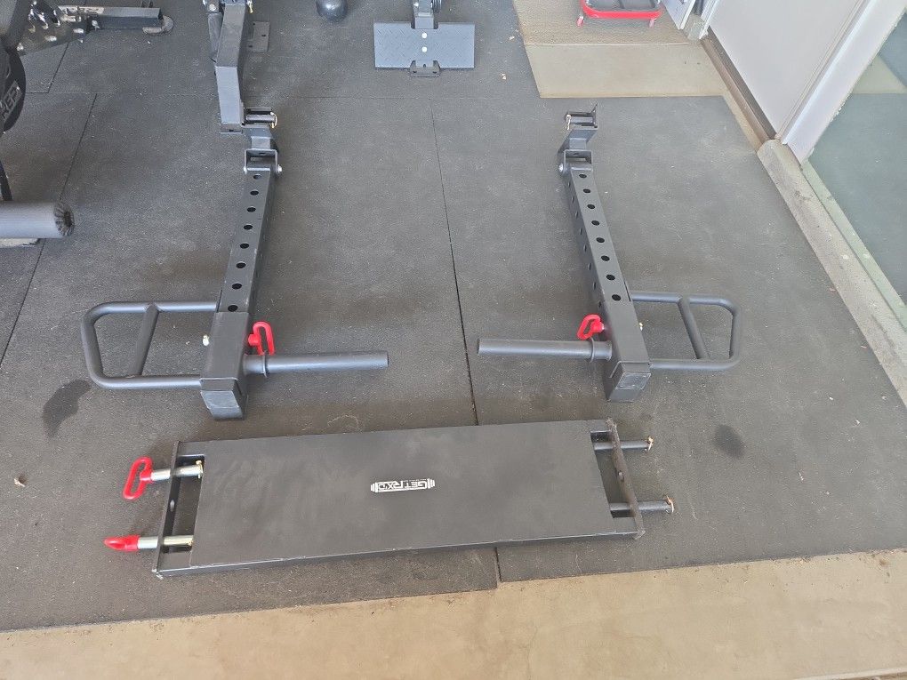 GetRxd Gunner System