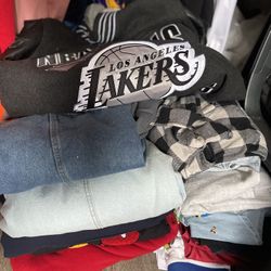 Mens Clothes For Sale