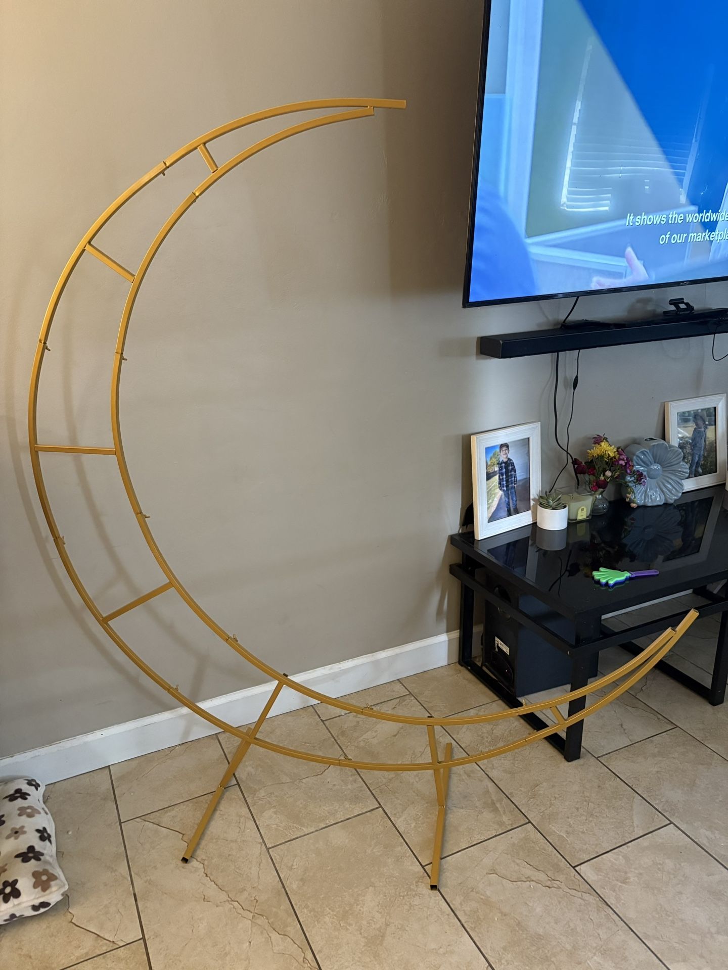 Party Decor