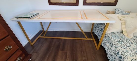 Modern Home Office Desk