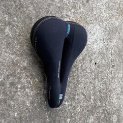 Comfy Gel Bike Seat