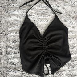 Black Top 