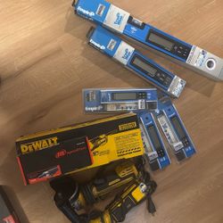 TOOLS  MAKE ME A GOOD OFFER FOR EVERYTHING 