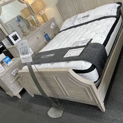 Bedroom Sets - Available In Different Colors And Sizes 