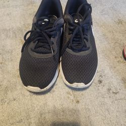 Used Nike Womens 
