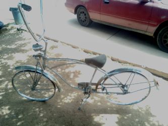 Beach cruiser Vintage lowrider