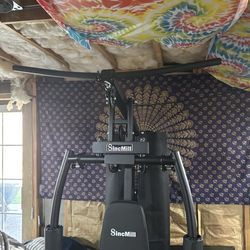 Exercise Equipment