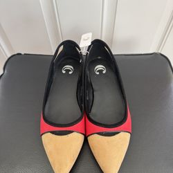 New Charming Charlie shoes - Size 7