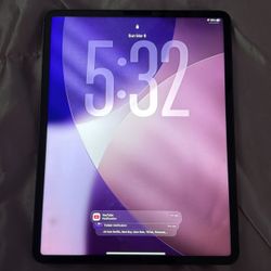 IPAD PRO 12.9inch