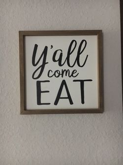 Wall decor
