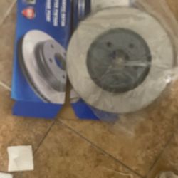 Car Rotors