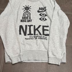 Nike Crew Neck 