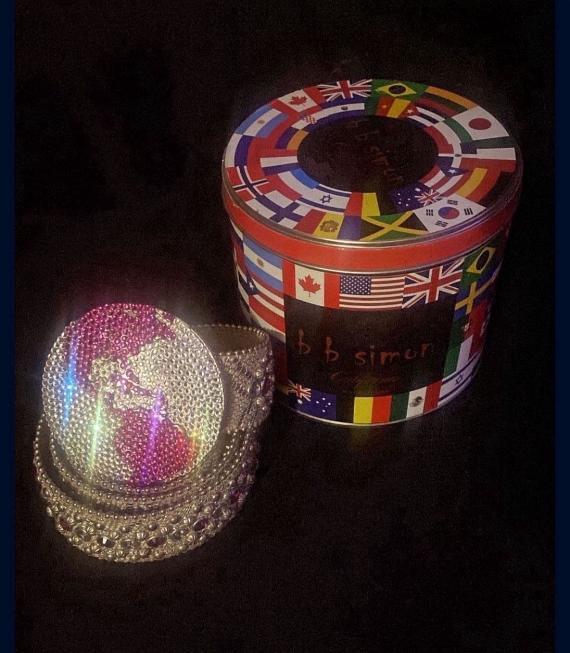 BB Simon Belt
