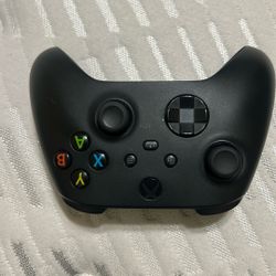 Hardly Used Xbox One Controller 