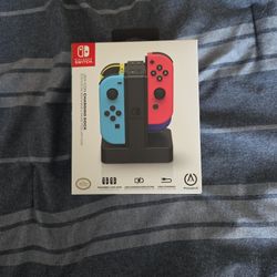 Switch Joy Con Charger