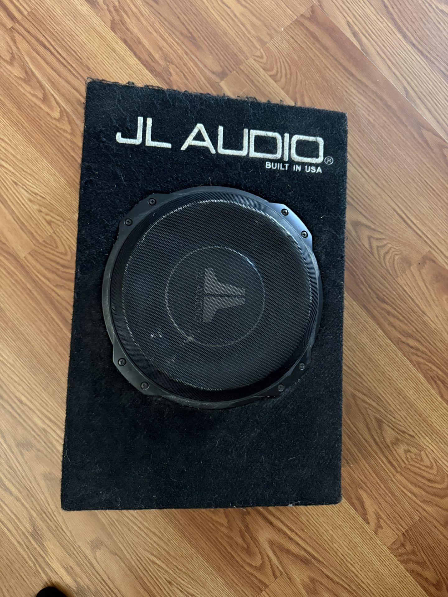 JL Audio CS112TG-TW3 (12 Inch) π»π»ππ