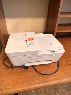 Hp Printer Scanner