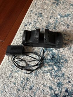 PS4 controller charger