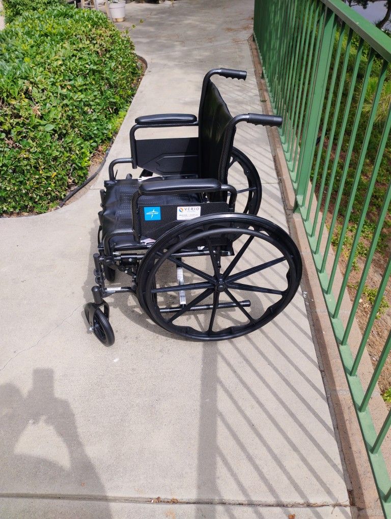 Wheel Chair