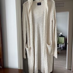 Abercrombie And Fitch Cardigan