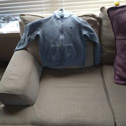 Ralph Lauren  Polo Hoodie Jacket 