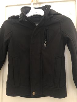 Jacket for kids