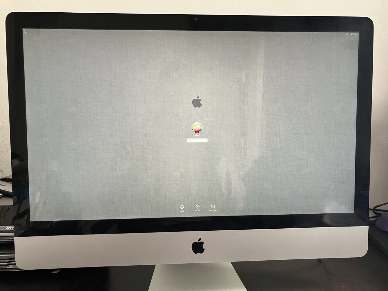 iMac 27-inch (Mid 2011) - Works Perfectly -  Today