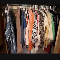 Bundle Clothing 