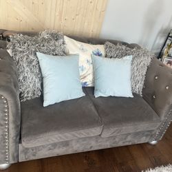 2&3 Seater Sofa Set