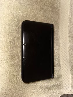 Nintendo 3DS XL