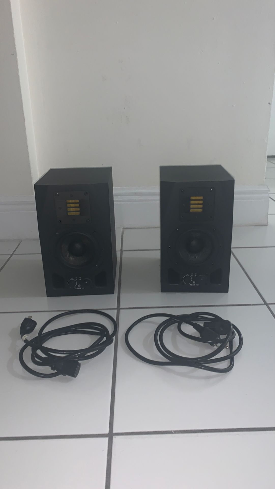 Speakers Adam - A3x