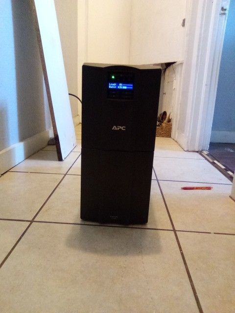 Power Bank APC