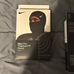 Nike Ski mask Therma-fit Hood (25$)drop Offs !BRAND NEW!