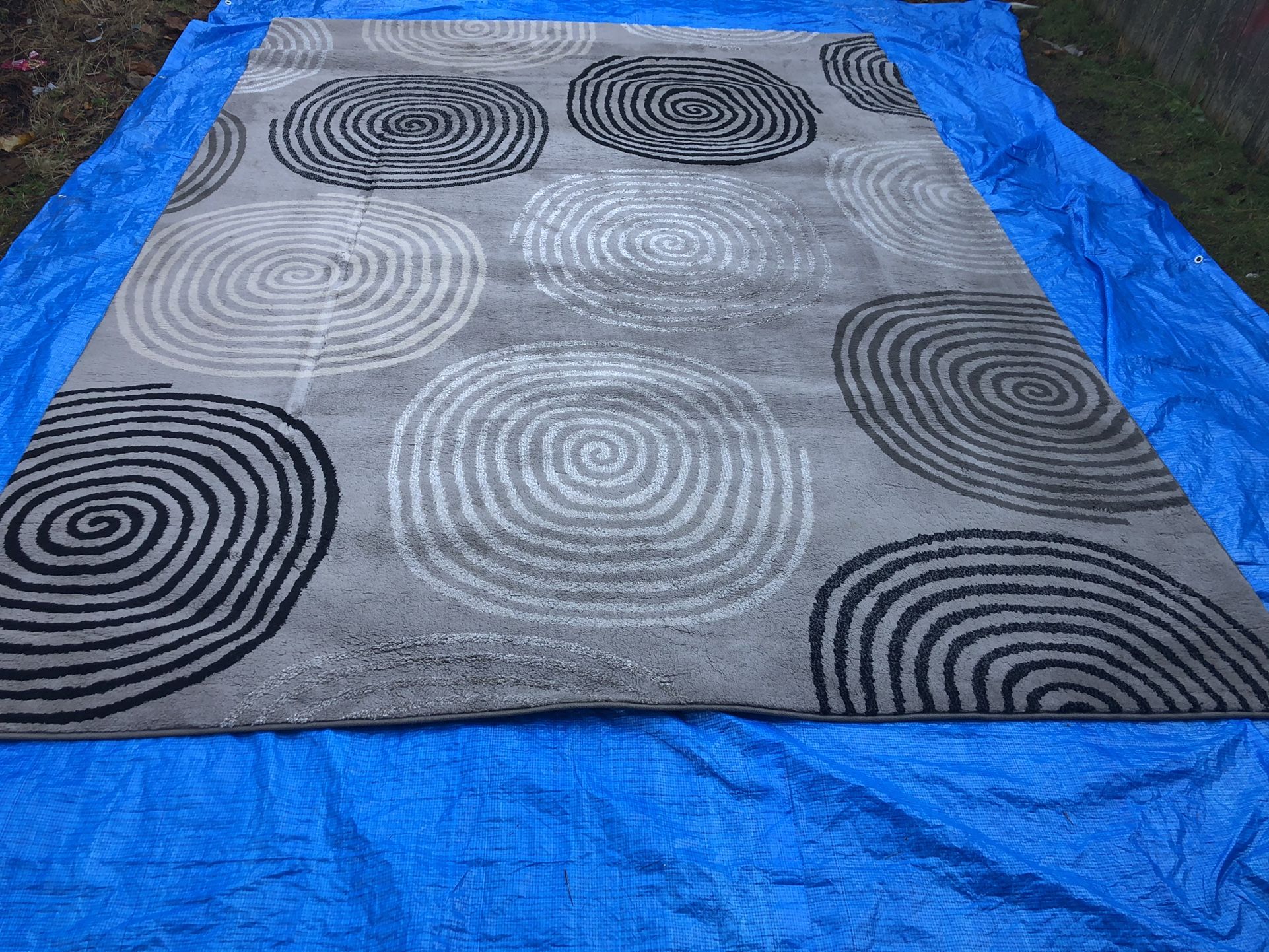 8’x11’ Rug