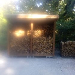 Firewood For Sale 
