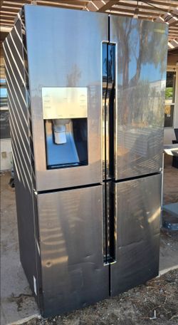Samsung Refrigerator