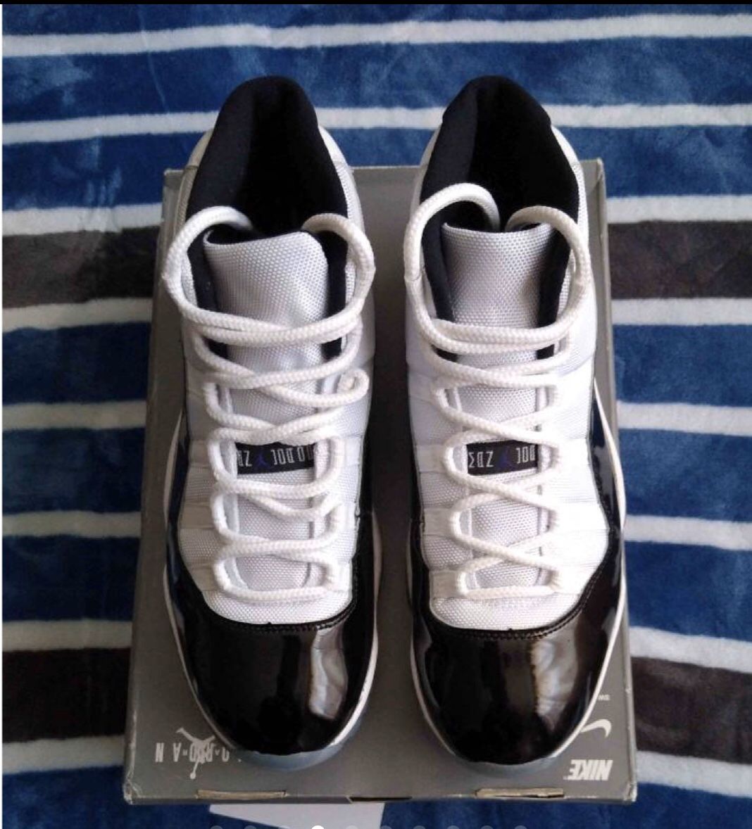 Concord 2018