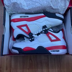 Size Seven Never Been Used 