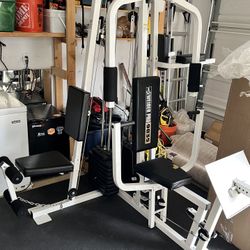 Home Gym