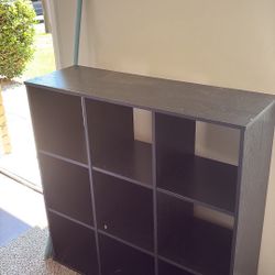 Shelf